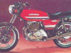 Ducati 500GTL